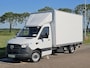 Mercedes-Benz Sprinter 314 Bakwagen Laadklep!