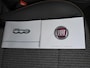Fiat 500e Icon 42 kWh 118pk Automaat CRUISE.C | CAMERA | 17''LM | KEYLESS | NAVI | APPLE-CARPLAY