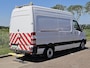 Mercedes-Benz Sprinter 316 L2H2 3.5T-Trekhaak!
