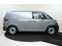 Volkswagen ID. Buzz Cargo Bedrijfswagens Economy Business 125 kW (170 pk) Elektromotor | Voorstoelen verwarmbaar | Bekleding, stof robuust | 360 graden camera | Trekhaak | Assistance pakket plus |