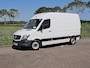 Mercedes-Benz Sprinter 313 ac cruisecontrol