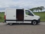 Mercedes-Benz Sprinter 211 ac carplay EURO6