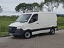 Mercedes-Benz Sprinter 211 ac carplay EURO6