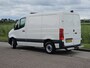 Mercedes-Benz Sprinter 211 ac carplay EURO6