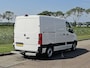 Mercedes-Benz Sprinter 211 ac carplay EURO6