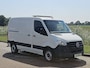 Mercedes-Benz Sprinter 211 ac carplay EURO6