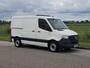Mercedes-Benz Sprinter 211 ac carplay EURO6