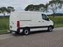 Mercedes-Benz Sprinter 211 ac carplay EURO6