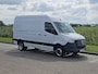 Mercedes-Benz Sprinter 516 L2H2 Dubbellucht N1!