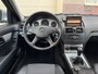 Mercedes-Benz C-klasse 200 K Avantgarde Schuifdak|Groot navi|PDC