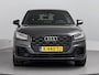 Audi Q2 1.4 TFSI CoD Launch Edition Airco | Stoelverwarming | Cruise Control | Lederen Sportstuur | Lederen/Stof Bekleding | Lichtmetalen Velgen | Parkeersensoren Voor en Achter | Navigatiesysteem | S-Line Exterieur | Sportstoelen
