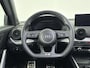 Audi Q2 1.4 TFSI CoD Launch Edition Airco | Stoelverwarming | Cruise Control | Lederen Sportstuur | Lederen/Stof Bekleding | Lichtmetalen Velgen | Parkeersensoren Voor en Achter | Navigatiesysteem | S-Line Exterieur | Sportstoelen