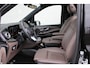 Mercedes-Benz V-klasse 300d / AMG / Exclusive / DC / 4-matic / Luchtvering / Pano / 360 Cam / Burmester / Vol Opties / NIEUWSTAAT.