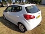 Kia Venga nieuwe motor