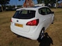 Kia Venga nieuwe motor