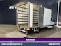 Mercedes-Benz Sprinter 317 CDI 170pk 9G-Tronic Automaat Bakwagen Laadklep 21m3 KUUB Zijdeur Euro6 Airco | Lat om Lat betimmering | Leder Bijrijdersbank