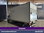 Mercedes-Benz Sprinter 317 CDI 170pk 9G-Tronic Automaat Bakwagen Laadklep 21m3 KUUB Zijdeur Euro6 Airco | Lat om Lat betimmering | Leder Bijrijdersbank