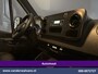 Mercedes-Benz Sprinter 317 CDI 170pk 9G-Tronic Automaat Bakwagen Laadklep 21m3 KUUB Zijdeur Euro6 Airco | Lat om Lat betimmering | Leder Bijrijdersbank