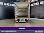 Mercedes-Benz Sprinter 317 CDI 170pk 9G-Tronic Automaat Bakwagen Laadklep 21m3 KUUB Zijdeur Euro6 Airco | Lat om Lat betimmering | Leder Bijrijdersbank