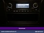 Mercedes-Benz Sprinter 317 CDI 170pk 9G-Tronic Automaat Bakwagen Laadklep 21m3 KUUB Zijdeur Euro6 Airco | Lat om Lat betimmering | Leder Bijrijdersbank