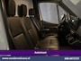 Mercedes-Benz Sprinter 317 CDI 170pk 9G-Tronic Automaat Bakwagen Laadklep 21m3 KUUB Zijdeur Euro6 Airco | Lat om Lat betimmering | Leder Bijrijdersbank