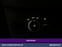 Mercedes-Benz Sprinter 317 CDI 170pk 9G-Tronic Automaat Bakwagen Laadklep 21m3 KUUB Zijdeur Euro6 Airco | Lat om Lat betimmering | Leder Bijrijdersbank