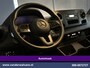 Mercedes-Benz Sprinter 317 CDI 170pk 9G-Tronic Automaat Bakwagen Laadklep 21m3 KUUB Zijdeur Euro6 Airco | Lat om Lat betimmering | Leder Bijrijdersbank