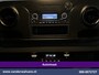 Mercedes-Benz Sprinter 317 CDI 170pk 9G-Tronic Automaat Bakwagen Laadklep 21m3 KUUB Zijdeur Euro6 Airco | Lat om Lat betimmering | Leder Bijrijdersbank