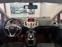 Ford Fiesta 1.6 TDCi Titanium | Nieuwe APK | Trekhaak | PDC |