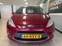 Ford Fiesta 1.6 TDCi Titanium | Nieuwe APK | Trekhaak | PDC |