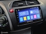 Honda Civic 1.8 Sport Silverstone