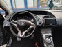 Honda Civic 1.8 Sport Silverstone