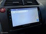 Honda Civic 1.8 Sport Silverstone