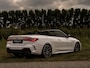 BMW 4-Serie Cabrio M440i xDrive High Executive |LASER|360 CAMERA||H/K|STUUR+STOEL+NEK VERW.|PARELMOER| 5436 \ 12729