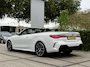 BMW 4-Serie Cabrio M440i xDrive High Executive |LASER|360 CAMERA||H/K|STUUR+STOEL+NEK VERW.|PARELMOER| 5436 \ 12729