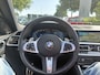 BMW 4-Serie Cabrio M440i xDrive High Executive |LASER|360 CAMERA||H/K|STUUR+STOEL+NEK VERW.|PARELMOER| 5436