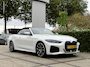 BMW 4-Serie Cabrio M440i xDrive High Executive |LASER|360 CAMERA||H/K|STUUR+STOEL+NEK VERW.|PARELMOER| 5436 \ 12729