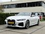 BMW 4-Serie Cabrio M440i xDrive High Executive |LASER|360 CAMERA||H/K|STUUR+STOEL+NEK VERW.|PARELMOER| 5436 \ 12729