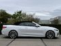 BMW 4-Serie Cabrio M440i xDrive High Executive |LASER|360 CAMERA||H/K|STUUR+STOEL+NEK VERW.|PARELMOER| 5436 \ 12729