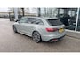 Audi A4 Avant 35 TFSI Launch edition Sport 150 PK | S-line | Panoramadak | Trekhaak | Navigatie | Audi smartphone interface | Lichtmetalen velgen |
