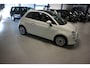 Fiat 500 0.9 TwinAir Lounge / DAKJE / HAAKJE / LEUKE AUTO ! ! ! !