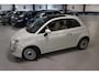 Fiat 500 0.9 TwinAir Lounge / DAKJE / HAAKJE / LEUKE AUTO ! ! ! !