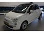 Fiat 500 0.9 TwinAir Lounge / DAKJE / HAAKJE / LEUKE AUTO ! ! ! !