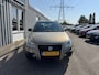 Fiat Sedici 1.6-16V Dynamic