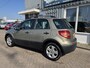 Fiat Sedici 1.6-16V Dynamic