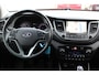 Hyundai Tucson 1.6 GDi *Comfort+* | Door ons Onderhouden | Trekhaak | Camera | Cruise & Climate Control | Stoelverwarming | Navigatie | PDC | Privacy | Bluetooth |