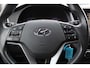 Hyundai Tucson 1.6 GDi *Comfort+* | Door ons Onderhouden | Trekhaak | Camera | Cruise & Climate Control | Stoelverwarming | Navigatie | PDC | Privacy | Bluetooth |