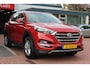 Hyundai Tucson 1.6 GDi *Comfort+* | Door ons Onderhouden | Trekhaak | Camera | Cruise & Climate Control | Stoelverwarming | Navigatie | PDC | Privacy | Bluetooth |