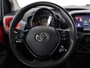Toyota Aygo 1.0 VVT-i X-Cite Bi-Tone Automaat | Apple Carplay & AndroidAUTO | Lichtmetalen velgen | Camera | Privacy Glass |