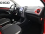 Toyota Aygo 1.0 VVT-i X-Cite Bi-Tone Automaat | Apple Carplay & AndroidAUTO | Lichtmetalen velgen | Camera | Privacy Glass |